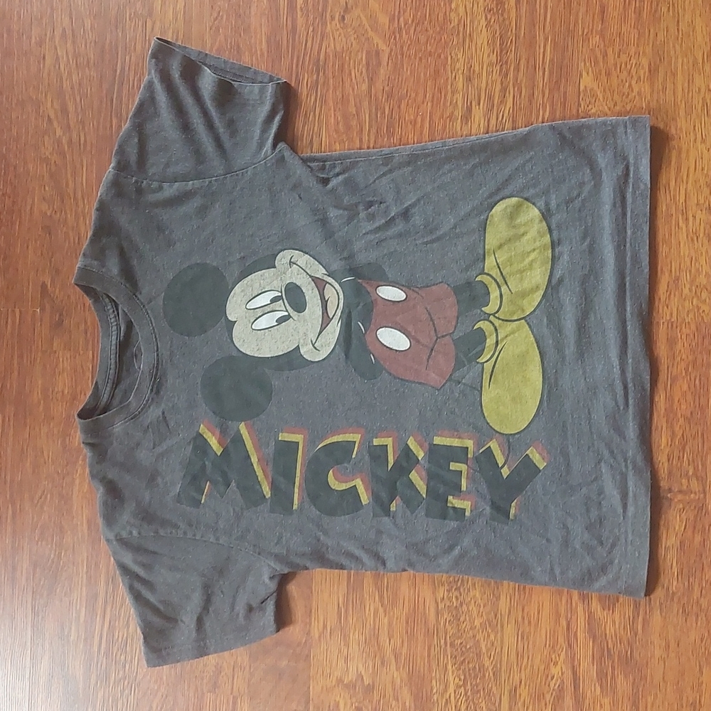 ✨️3/10$✨️Mickey‎ tee